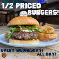 Bohemian Bull Tavern & Beer Garden - Grapevine