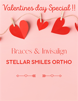 Stellar Smiles Ortho - Grapevine
