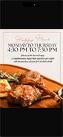 Chama Gaucha Brazilian Steakhouse  - Grapevine
