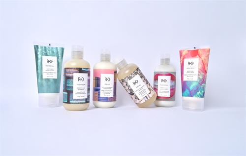 Product line we use here at the salon 