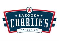 Bazooka Charlie’s Barber Co.—Mondays in Lantana!