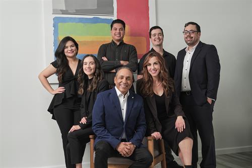 Meet Estrada & Associates team of experts. 