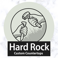 Hard Rock Custom Countertops