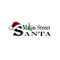 Main Street Santa Opens for 2025 Season