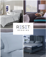 Reset Bedding