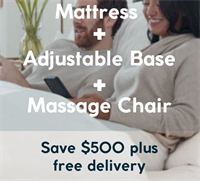 Reset Innovative Bedding - Grapevine