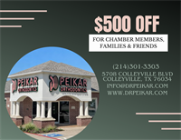 Peikar Orthodontics - Colleyville