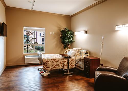 Patient Room