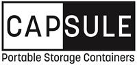 Capsule Portable Storage Containers Capsule Portable Storage Containers