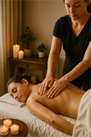 Massage by Lilly - Grapevine