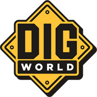 Dig World Grapevine - Grapevine