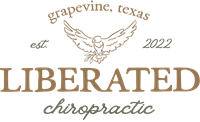 Liberated Chiropractic - Grapevine