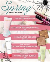 Mary Kay - Lara McGuinness - Irving