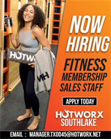 HOTWORX Southlake