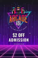 Arcade 92 Flower Mound - Flower Mound