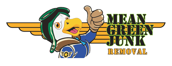 Mean Green Junk Removal