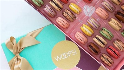 Woops! Macarons & Gifts