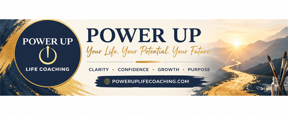 Power Up Life Coaching