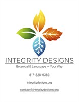Integrity Designs LLC