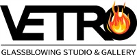 Online Art Auction at Vetro Glassblowing Studio & Gallery