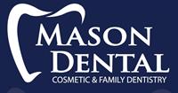 Mason Dental - Implant * Cosmetic * Family