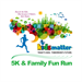 Kids Matter 5K & Family Fun Run