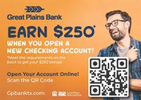 Great Plains Bank - Southlake