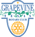 Grapevine Rotary Club's Annual Duck Race