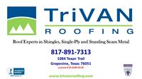 TriVAN Roofing
