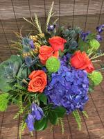 Devin Designs Florist