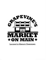 Grapevine's Market on Main