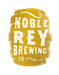 Noble Rey Brewing Company and Main Street Bistro "Beer Pairing Dinner"