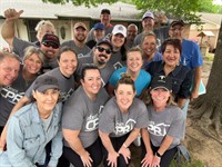 6 Stones Community Powered Revitalization Fall Blitz