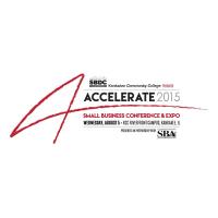Accelerate 2015 Small Business Conference & Expo