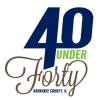 Forty Under 40