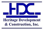 Heritage Development & Construction, Inc.