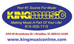 King Music Inc