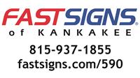 FASTSIGNS of Kankakee