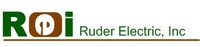 Ruder Electric