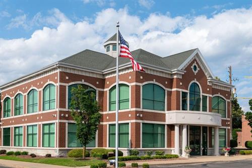 Kankakee Office: 333 E. Court St