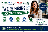 Account Executive - Outside Sales