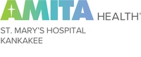 AMITA Health St. Mary's Hospital