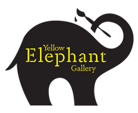 Yellow Elephant Gallery Grand Re-Opening