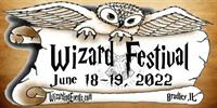 Wizard Festival-A Magical Celebration