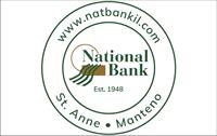 National Bank of St. Anne & Manteno