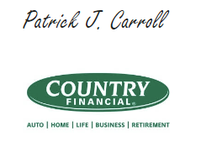 Patrick J. Carroll Insurance and Financial Services, Inc. Country Financial