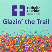 Glazin' the Trail 5K/2K
