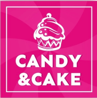 Candy and cake