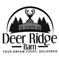 Deer Ridge Barn Wedding & Events