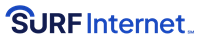 Surf Internet